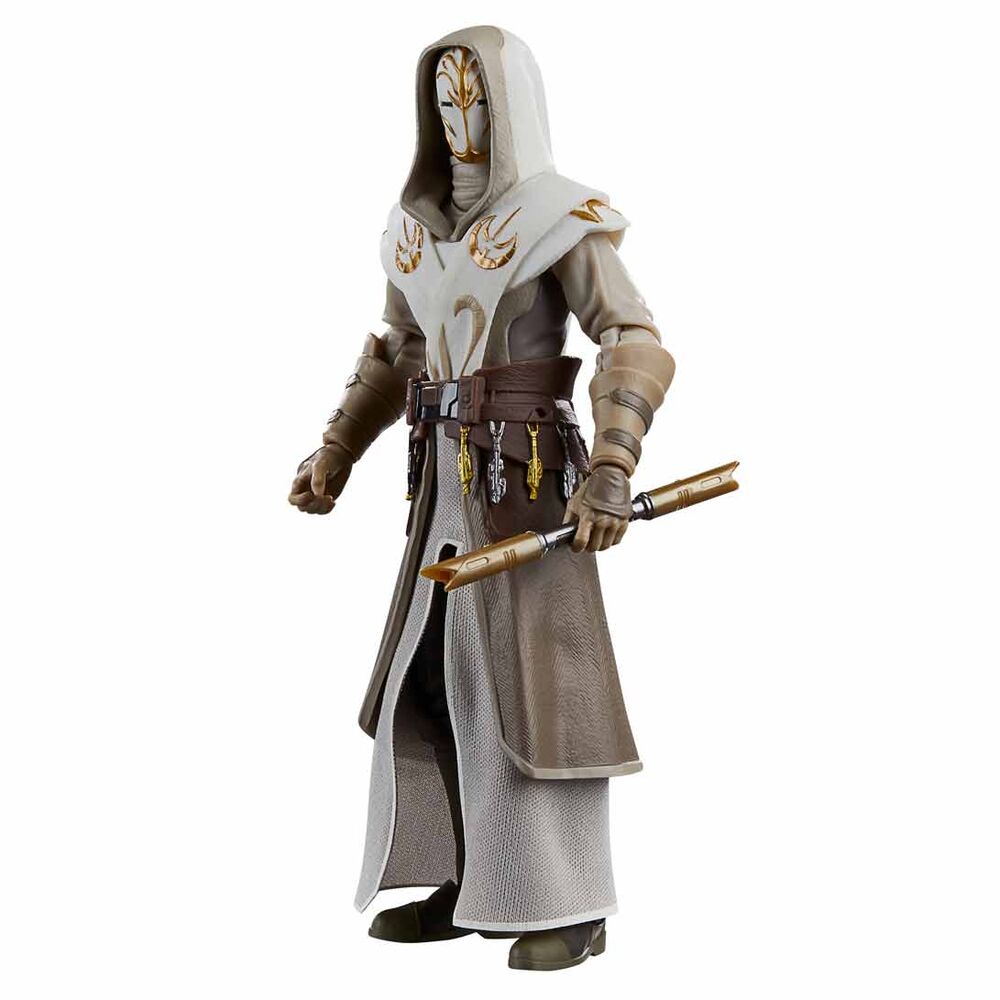 Figura “Jedi Temple Guard” – Star Wars (15 cm)