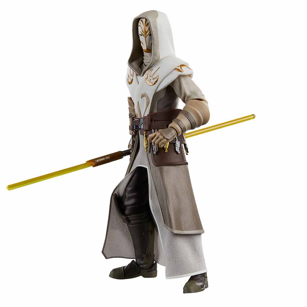 Figura “Jedi Temple Guard” – Star Wars (15 cm)
