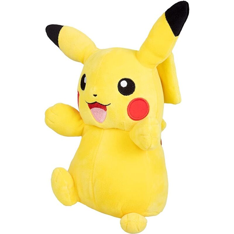 Peluche Pikachu – Pokémon (20 cm)