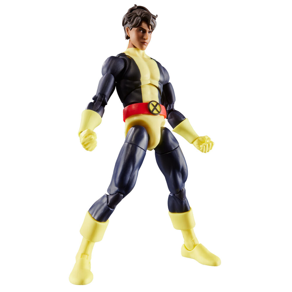 Figure Marvel's Sunspot X-Men '97 – Marvel Legends Series (15 cm)