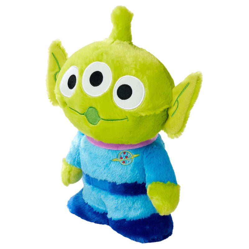 Alien Flufflets Plush Toy – Toy Story - Disney (25 cm)