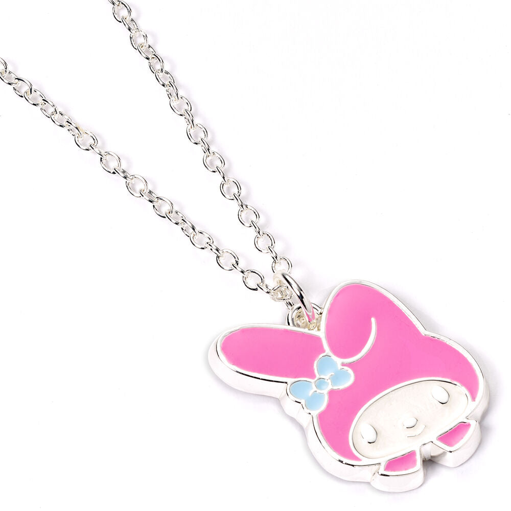 Colar My Melody – Hello Kitty
