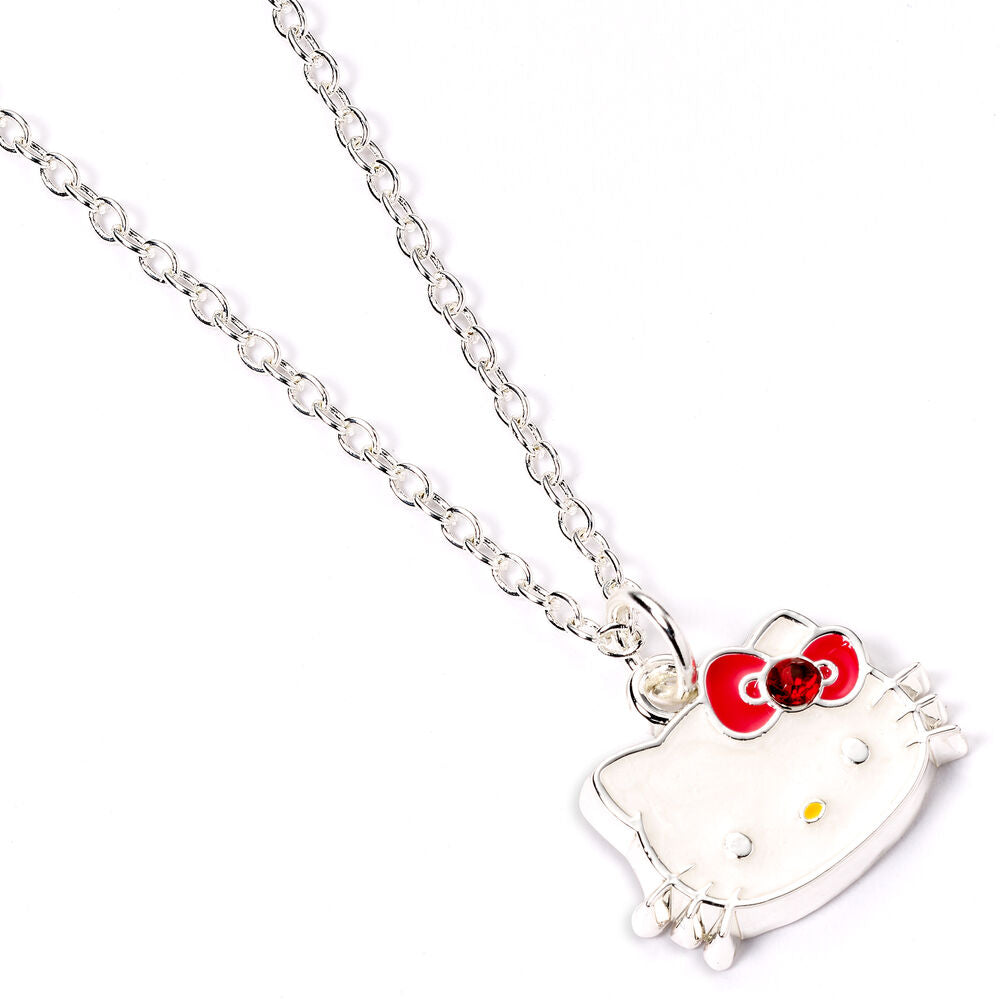 Colar – Hello Kitty