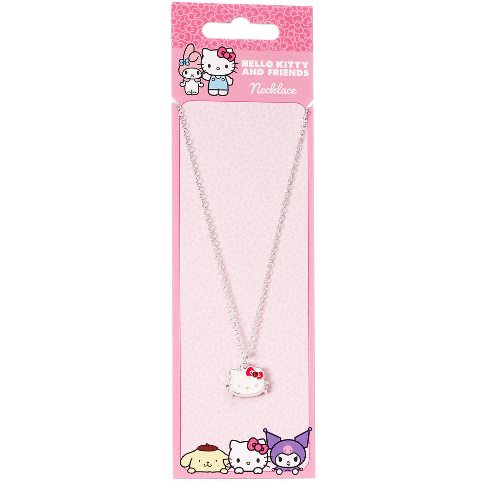 Colar – Hello Kitty