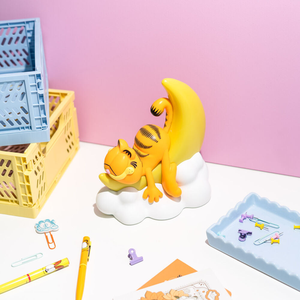 Lâmpada Garfield – Garfield