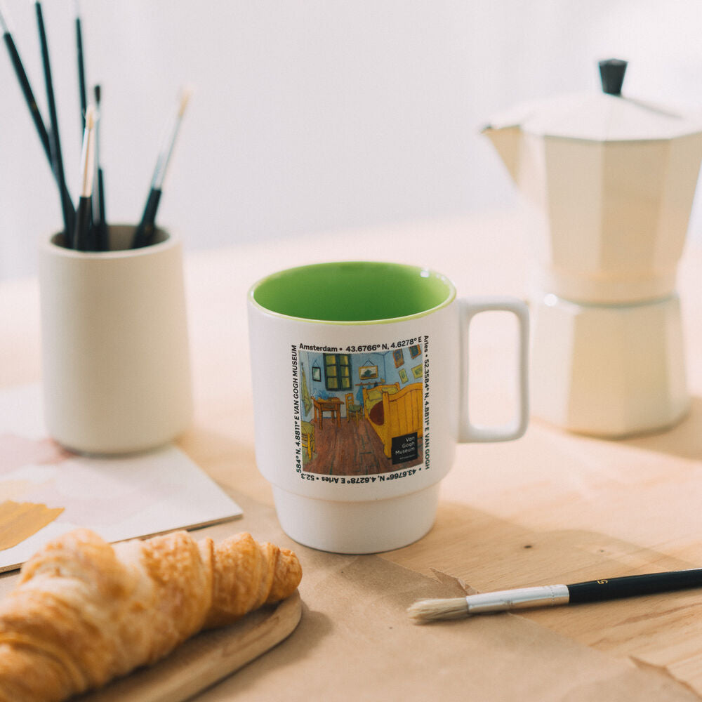 Caneca Van Gogh Museum (350ml)