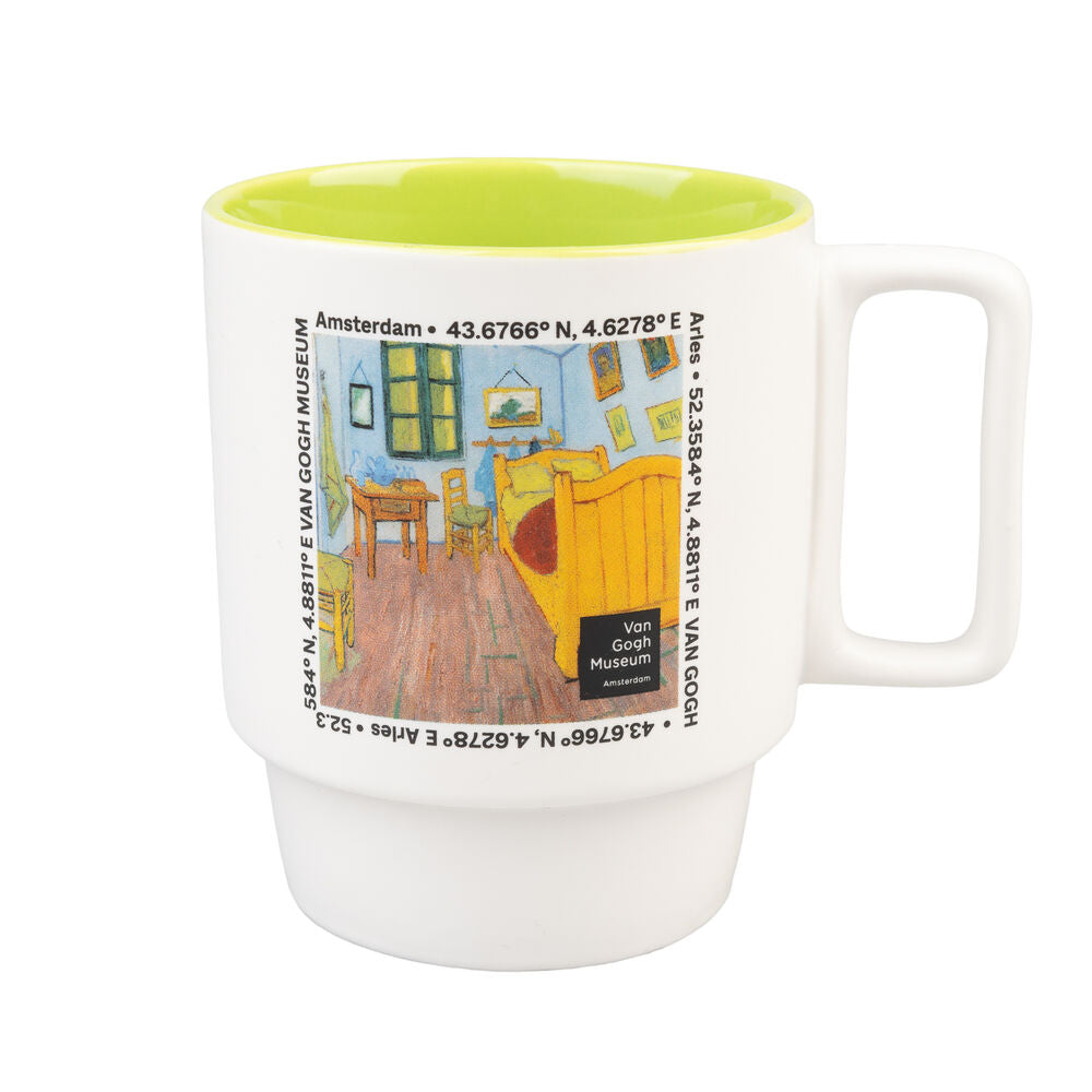 Caneca Van Gogh Museum (350ml)