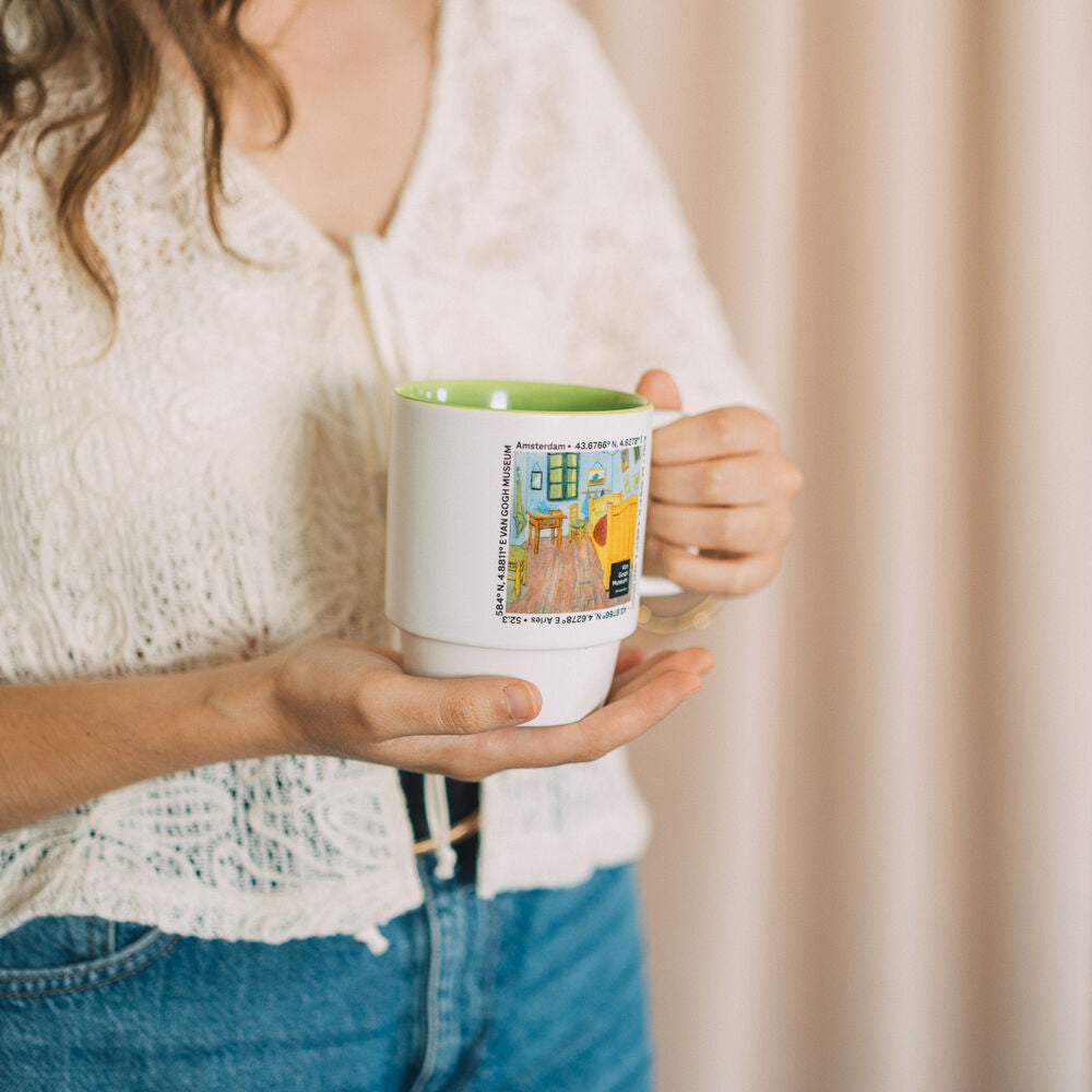 Caneca Van Gogh Museum (350ml)