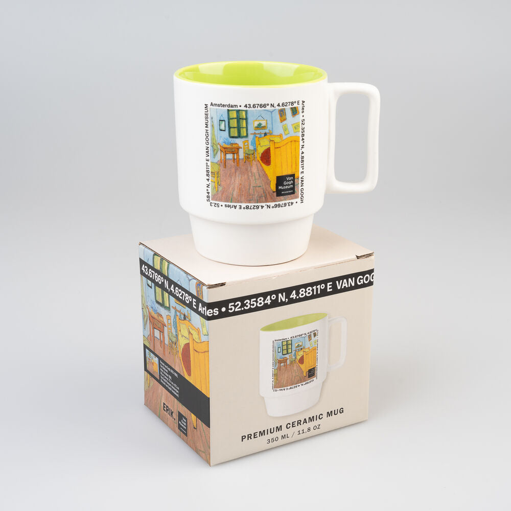 Caneca Van Gogh Museum (350ml)