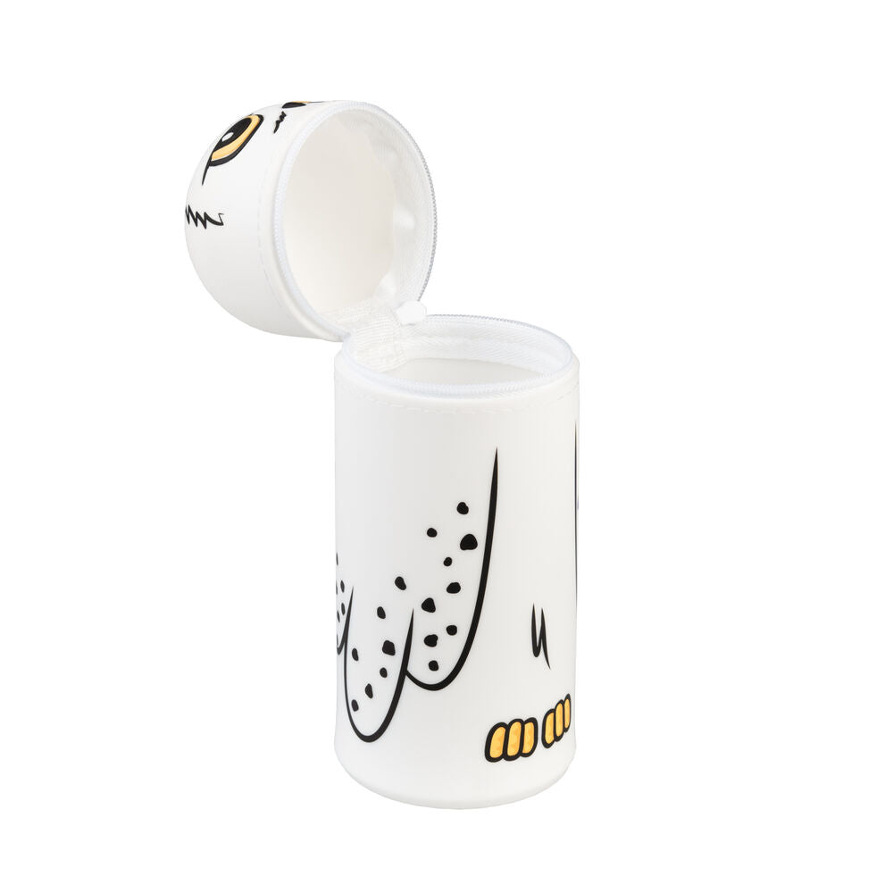 Estojo 3D Hedwig – Harry Potter