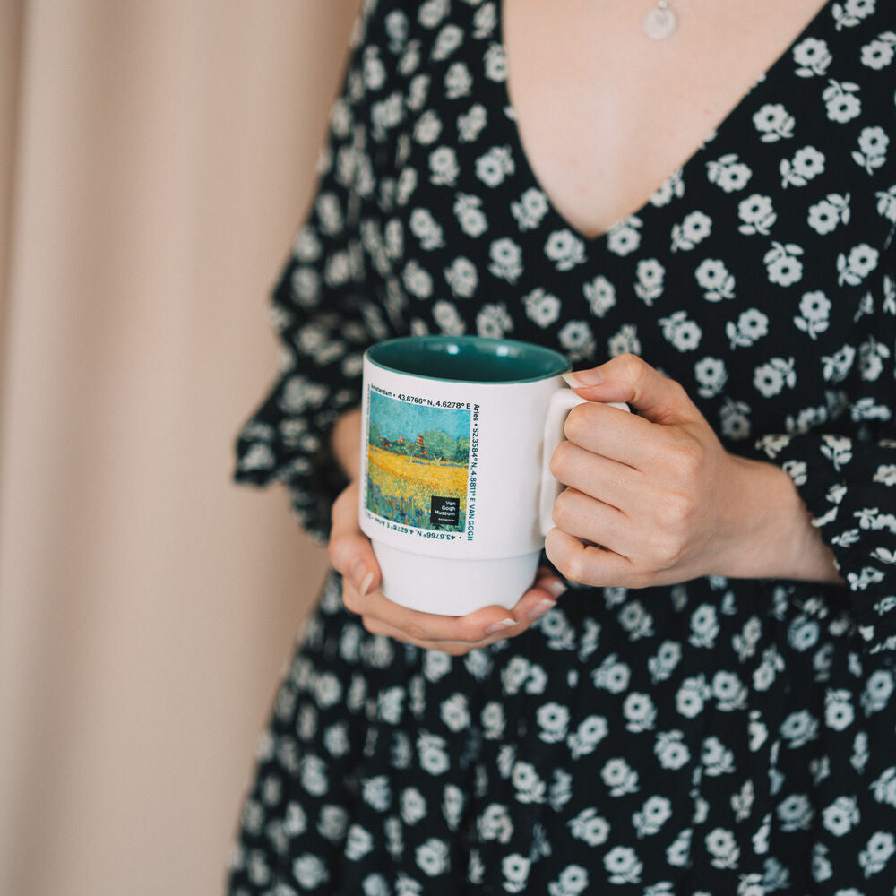 Caneca Van Gogh Museum (350ml)