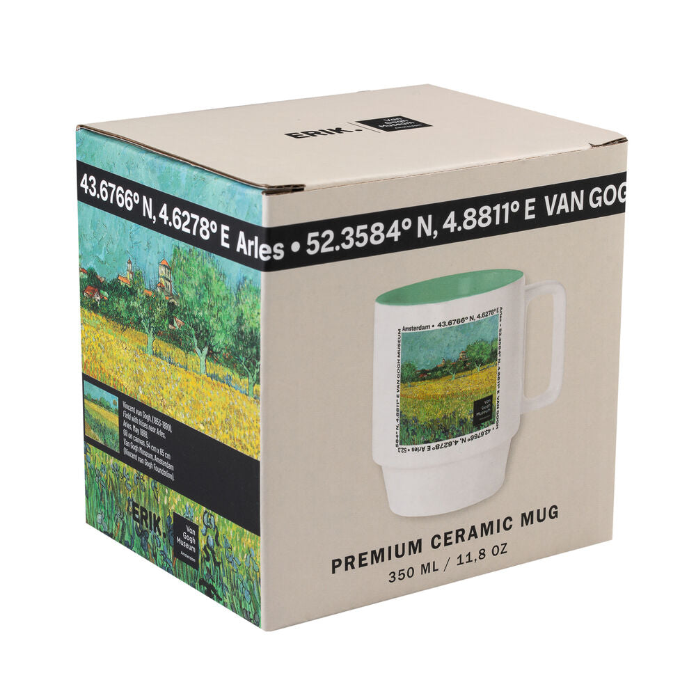 Caneca Van Gogh Museum (350ml)