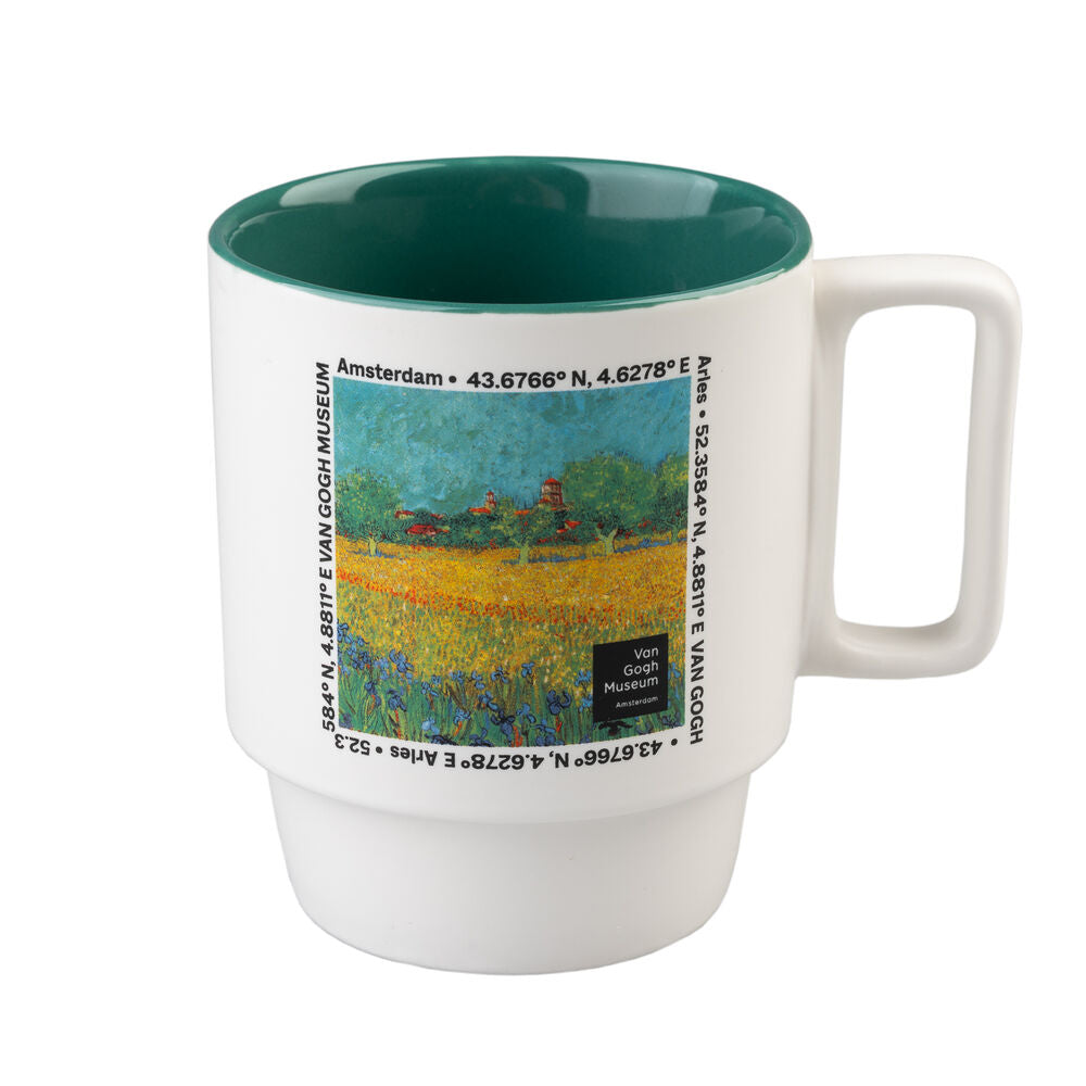 Caneca Van Gogh Museum (350ml)