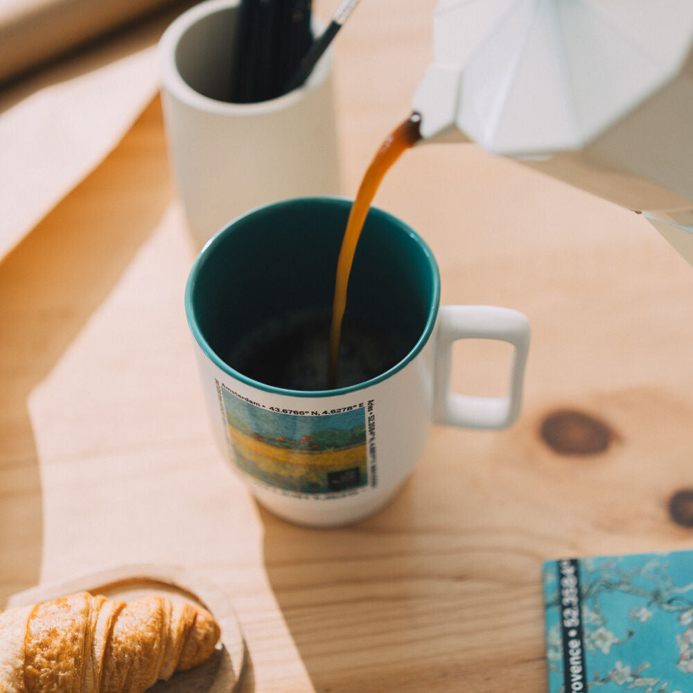 Caneca Van Gogh Museum (350ml)