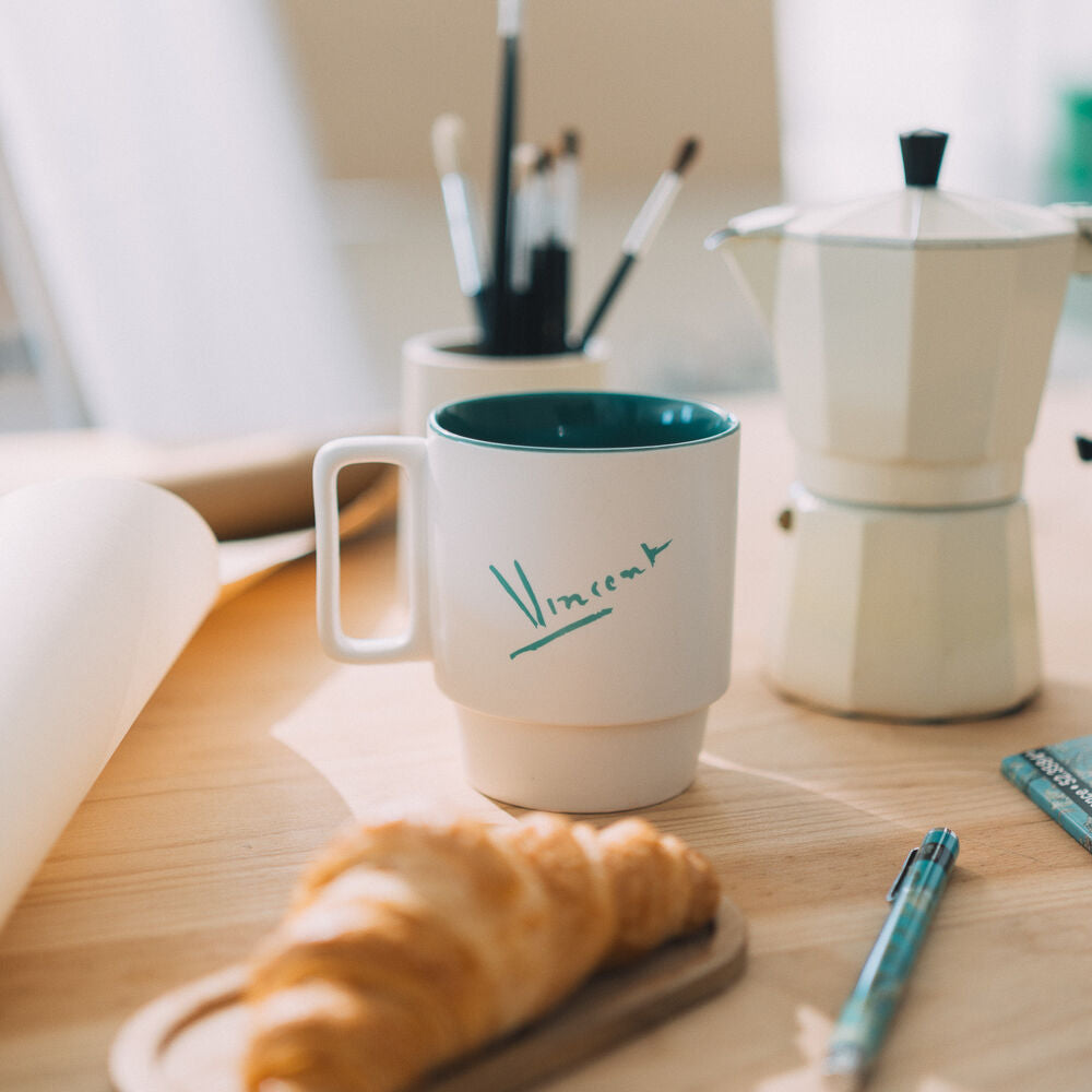 Caneca Van Gogh Museum (350ml)