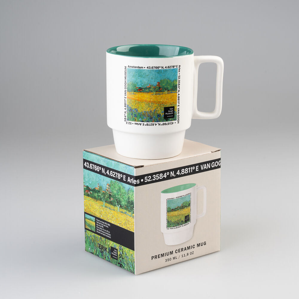 Caneca Van Gogh Museum (350ml)