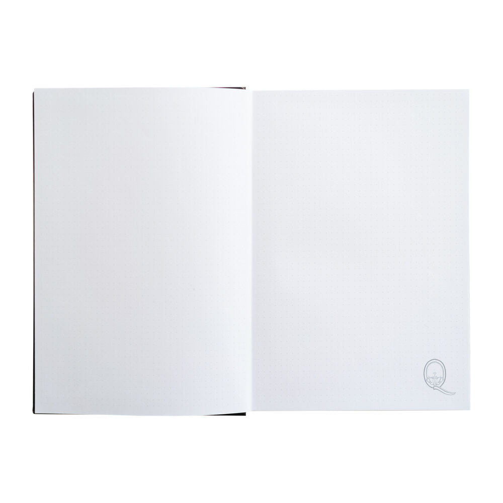 Caderno A5 Premium Queen