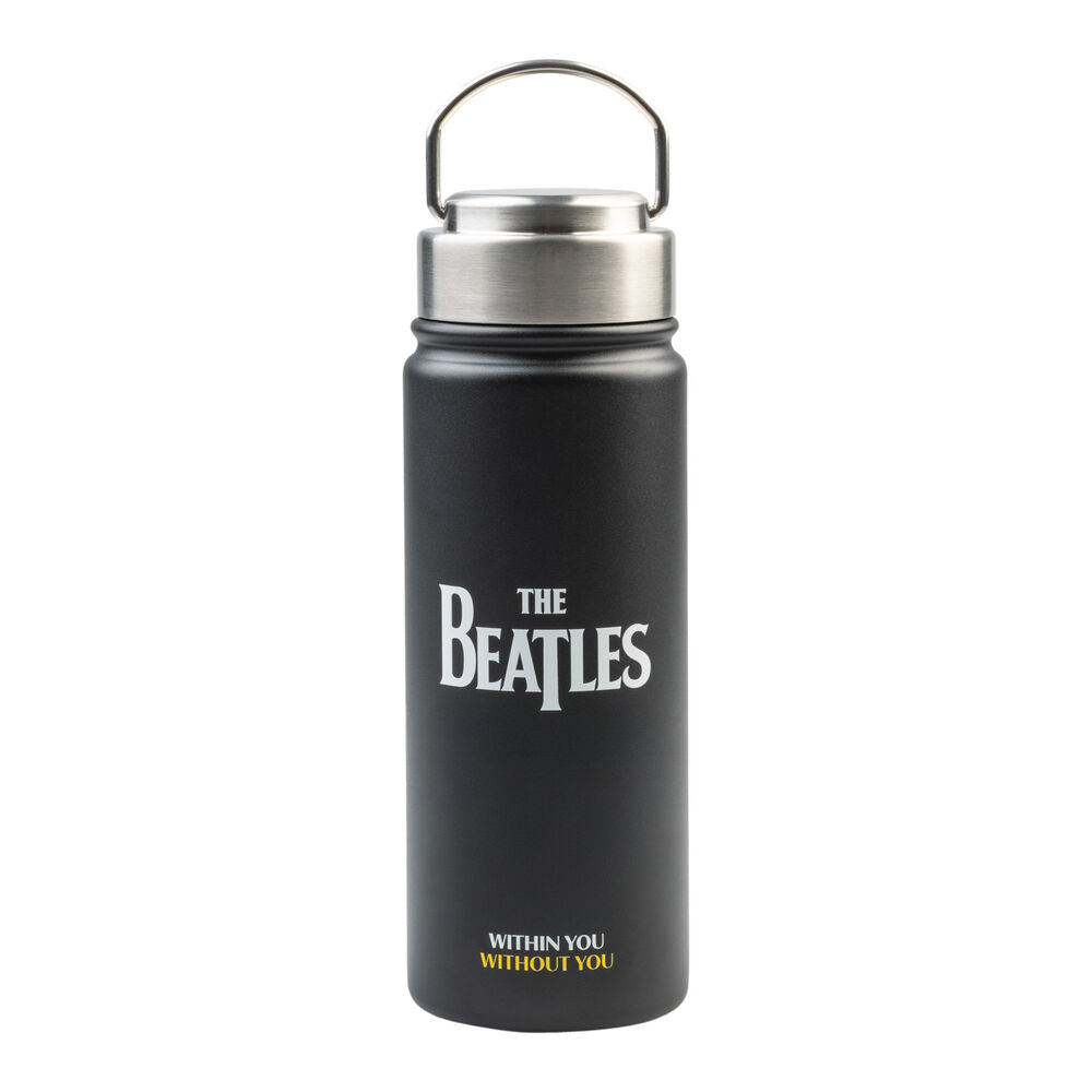 Garrafa em aço inoxidável The Beatles (500 ml)