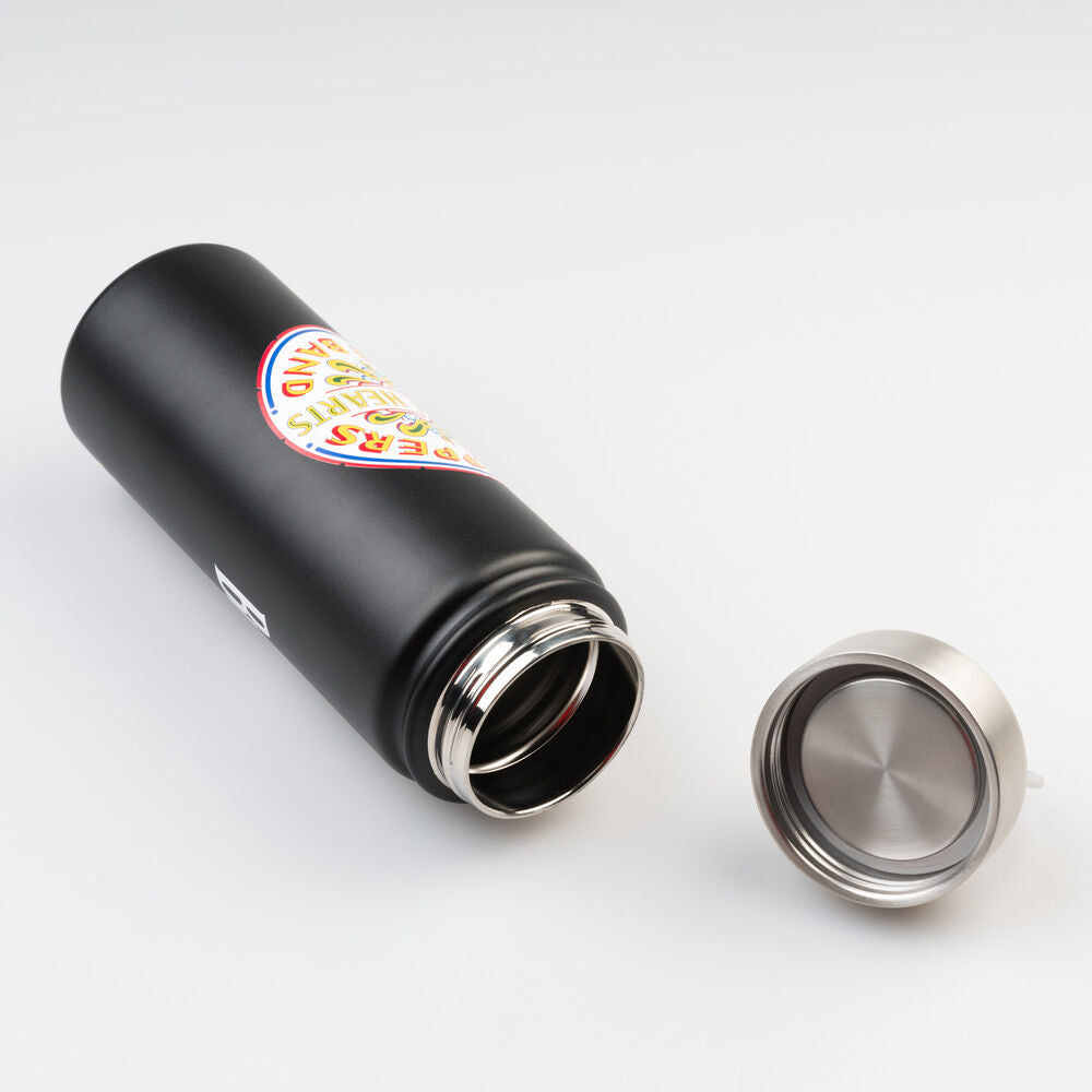 Garrafa em aço inoxidável The Beatles (500 ml)