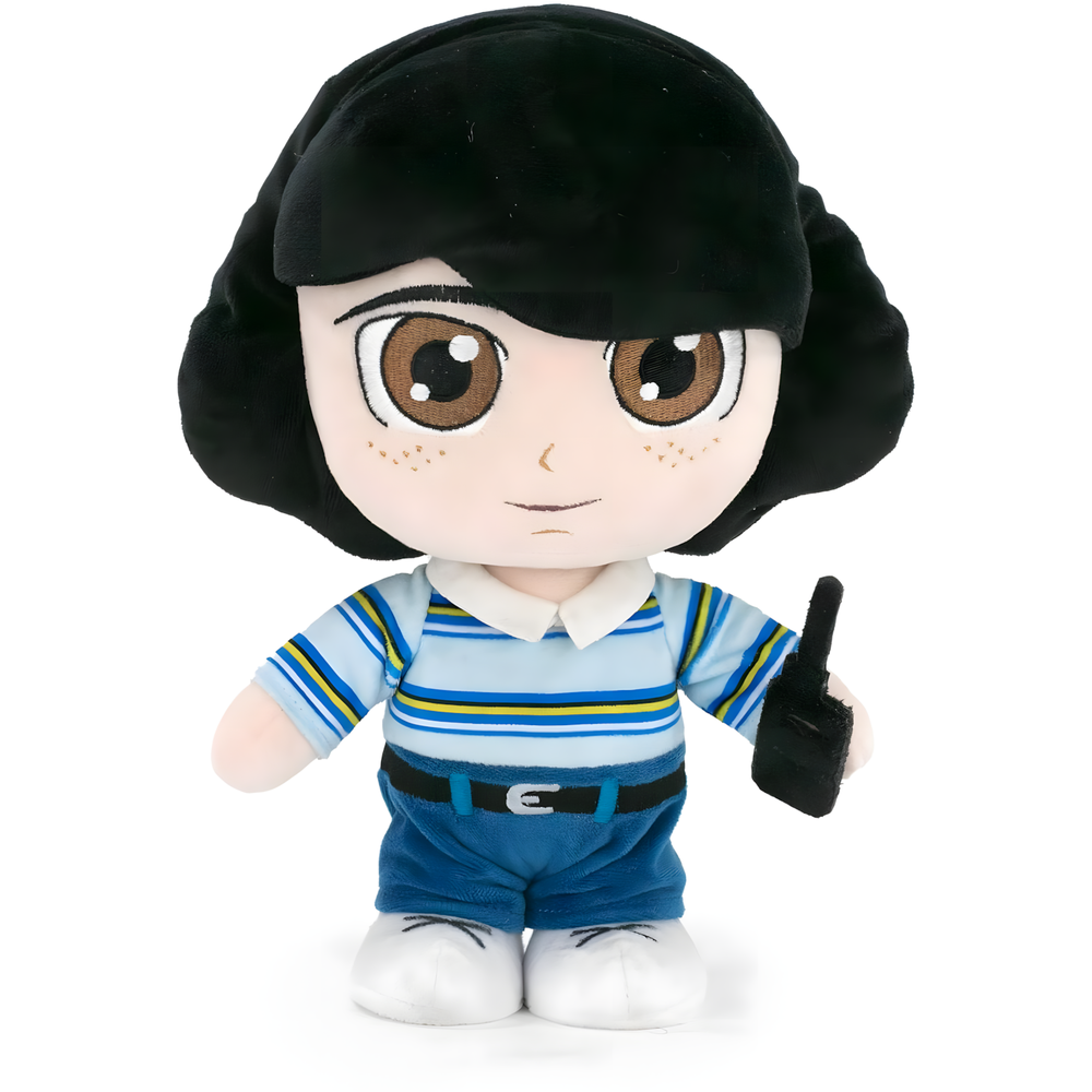Peluche Mike – Stranger Things (26 cm)