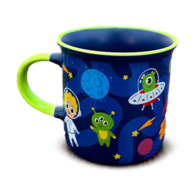 Space Cadet mug 320ml