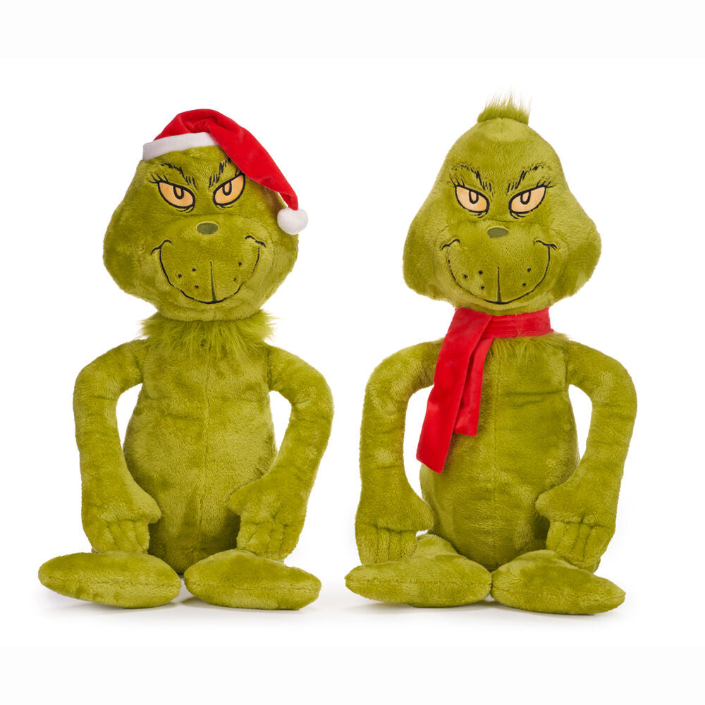 Peluche Sortido - Grinch (100 cm)