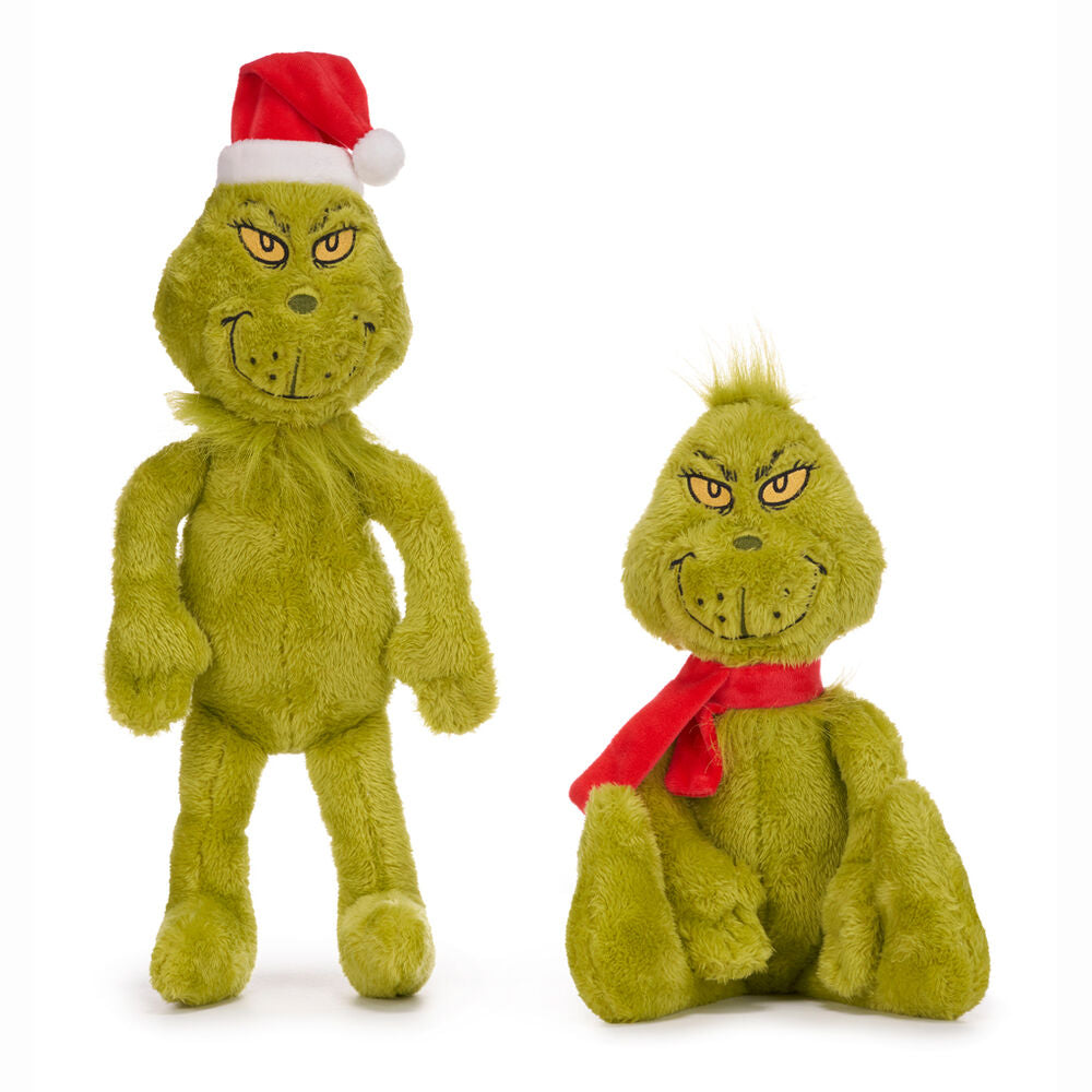 Peluche Sortido - Grinch (100 cm)