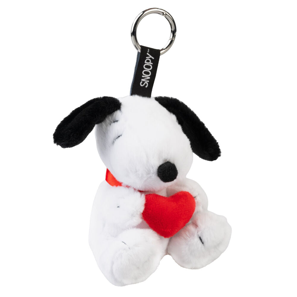 Porta-chaves peluche Snoopy – Peanuts