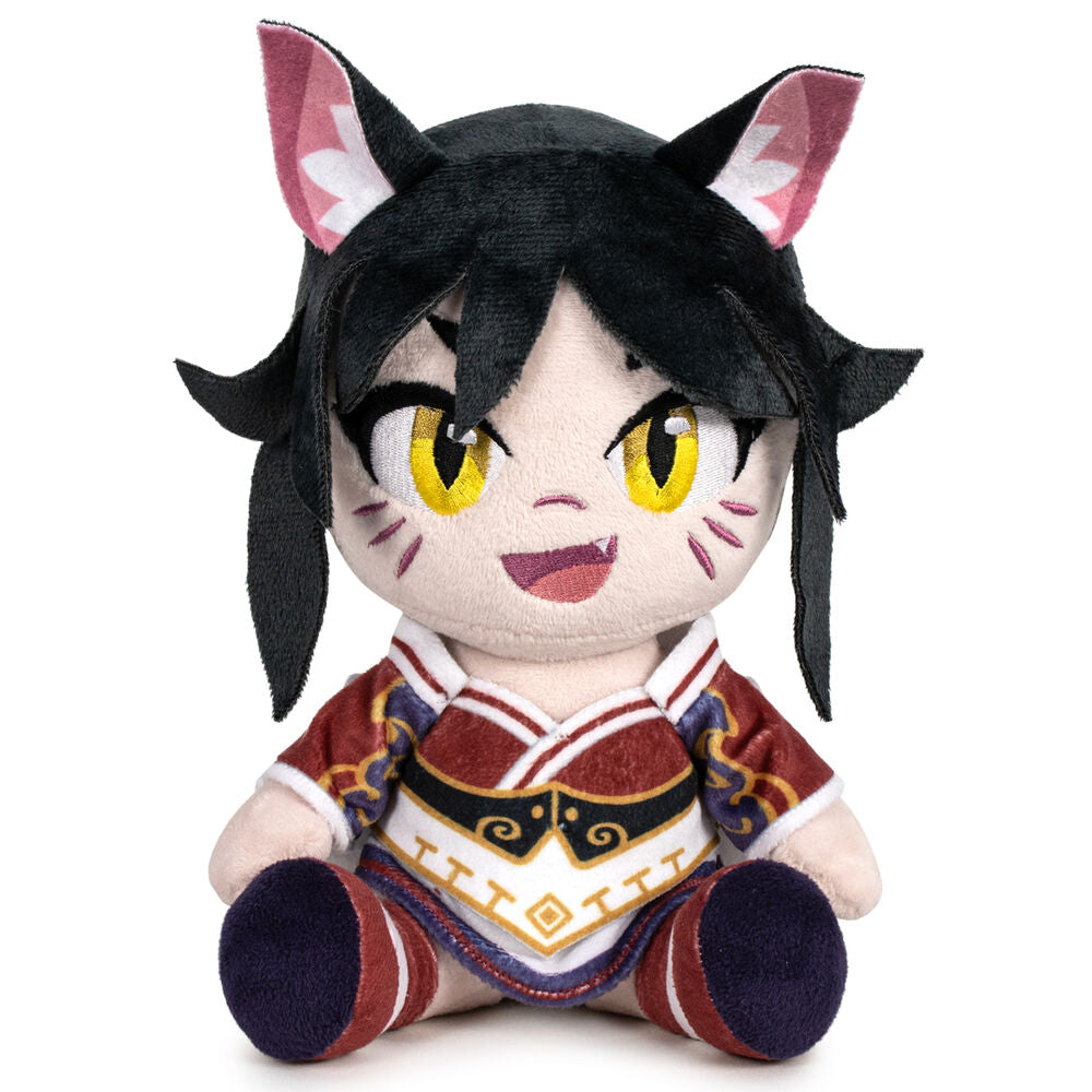 Peluche Ahri – League of Legends (24 cm)