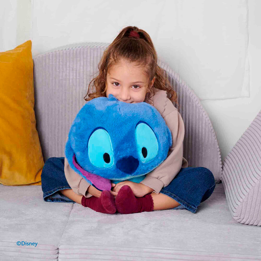 Peluche Stitch – Disney (35 cm)