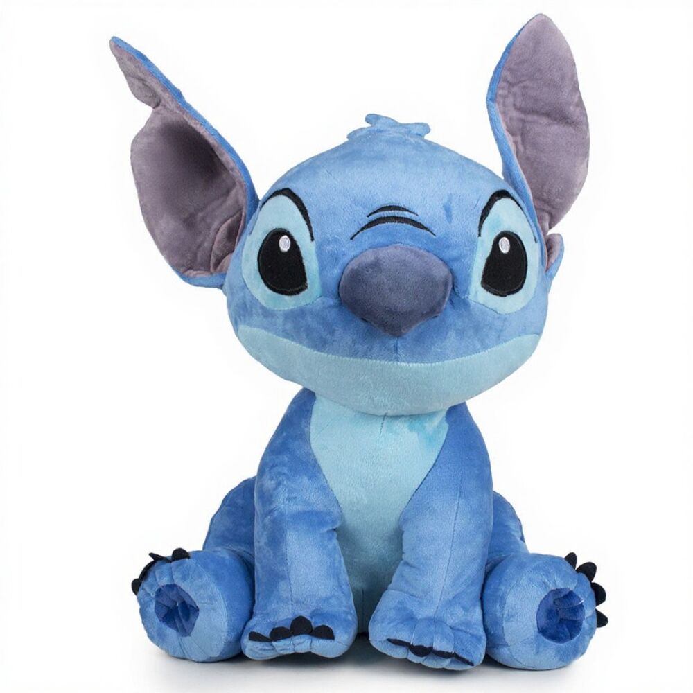 Peluche Stitch – Disney (60 cm)