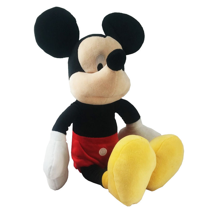 Peluche “Mickey Clássico” – Disney (40 cm)