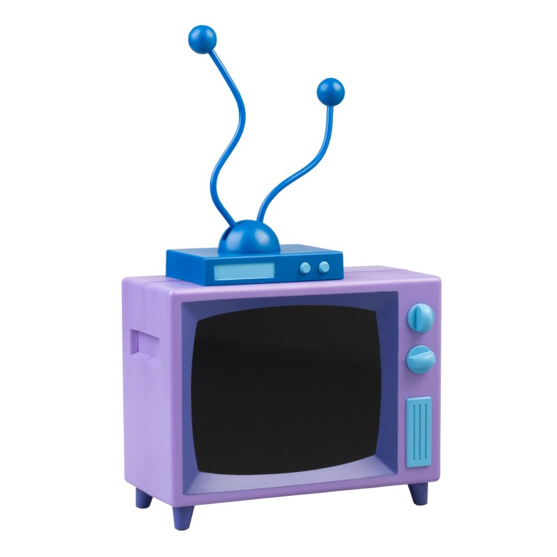 Lâmpada TV – The Simpsons
