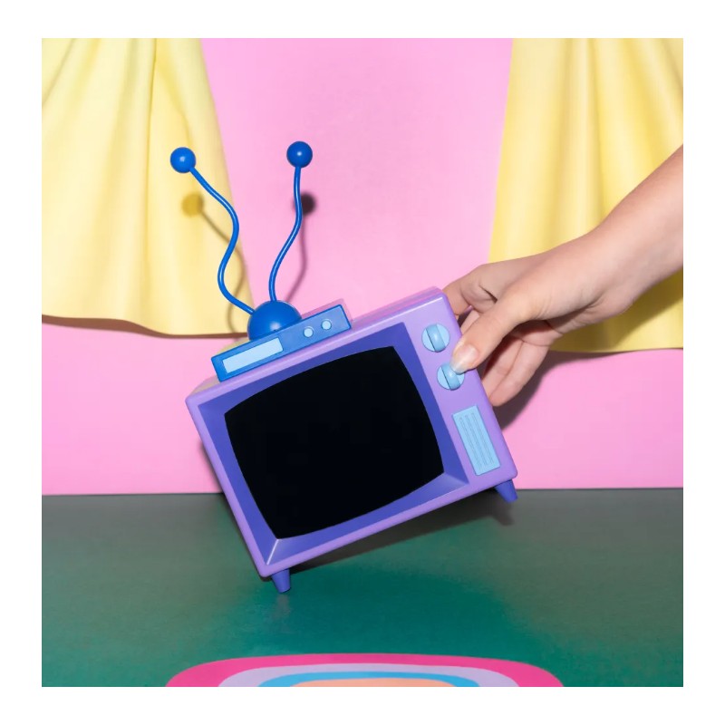 Lâmpada TV – The Simpsons