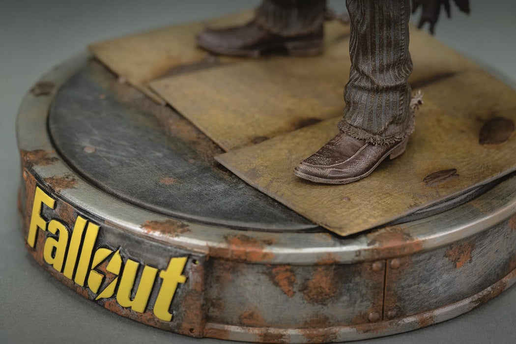 Figura “The Ghoul” – Fallout (19 cm)