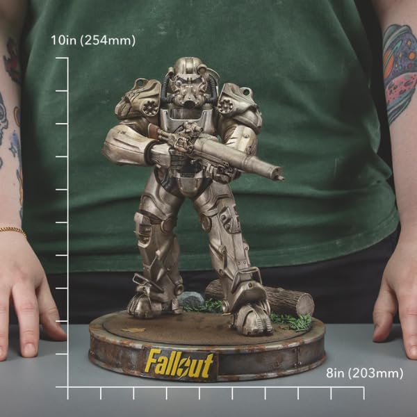 Figura Maximus – Fallout (25 cm)